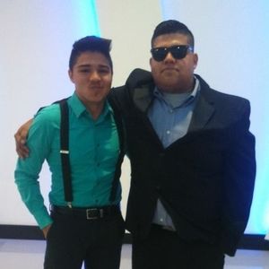 Meet your Posher, Peter